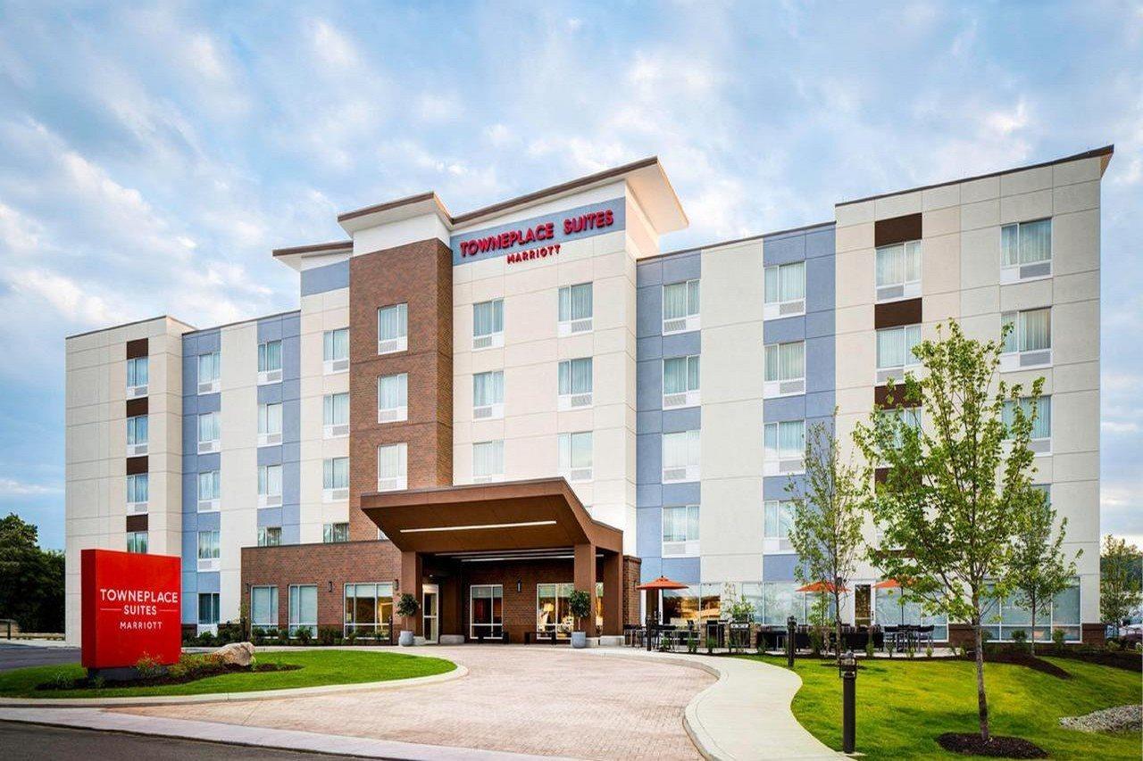 Towneplace Suites Fort Worth Northwest Lake Worth Zewnętrze zdjęcie