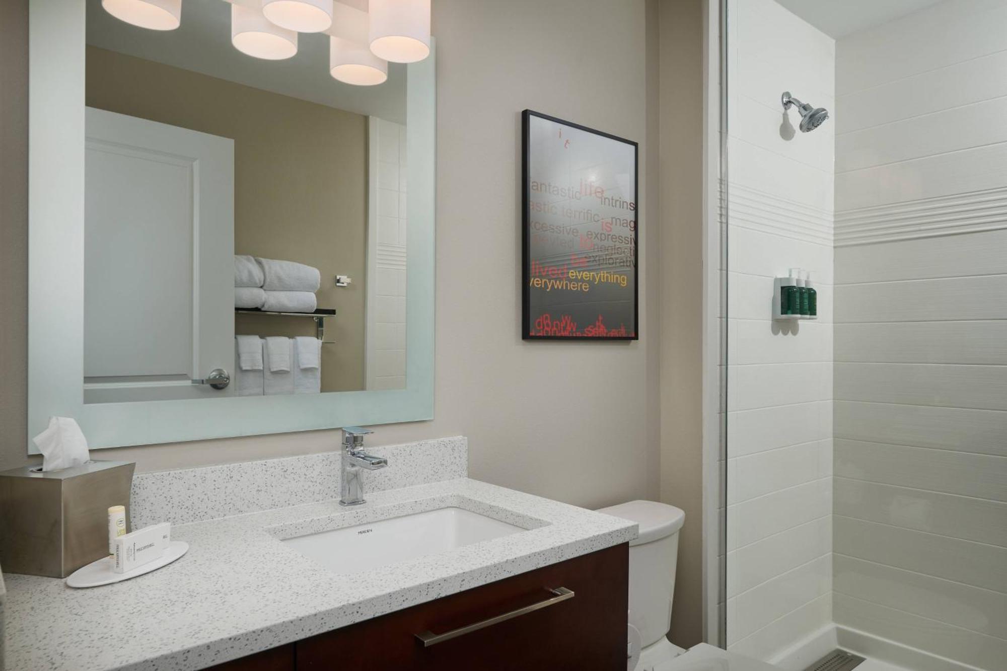 Towneplace Suites Fort Worth Northwest Lake Worth Zewnętrze zdjęcie