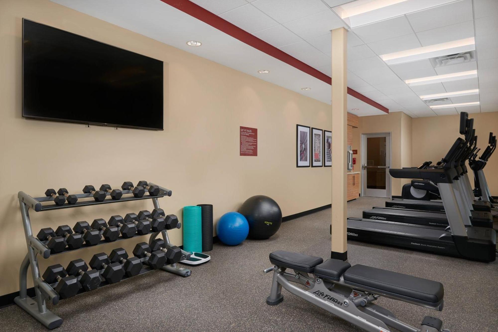 Towneplace Suites Fort Worth Northwest Lake Worth Zewnętrze zdjęcie