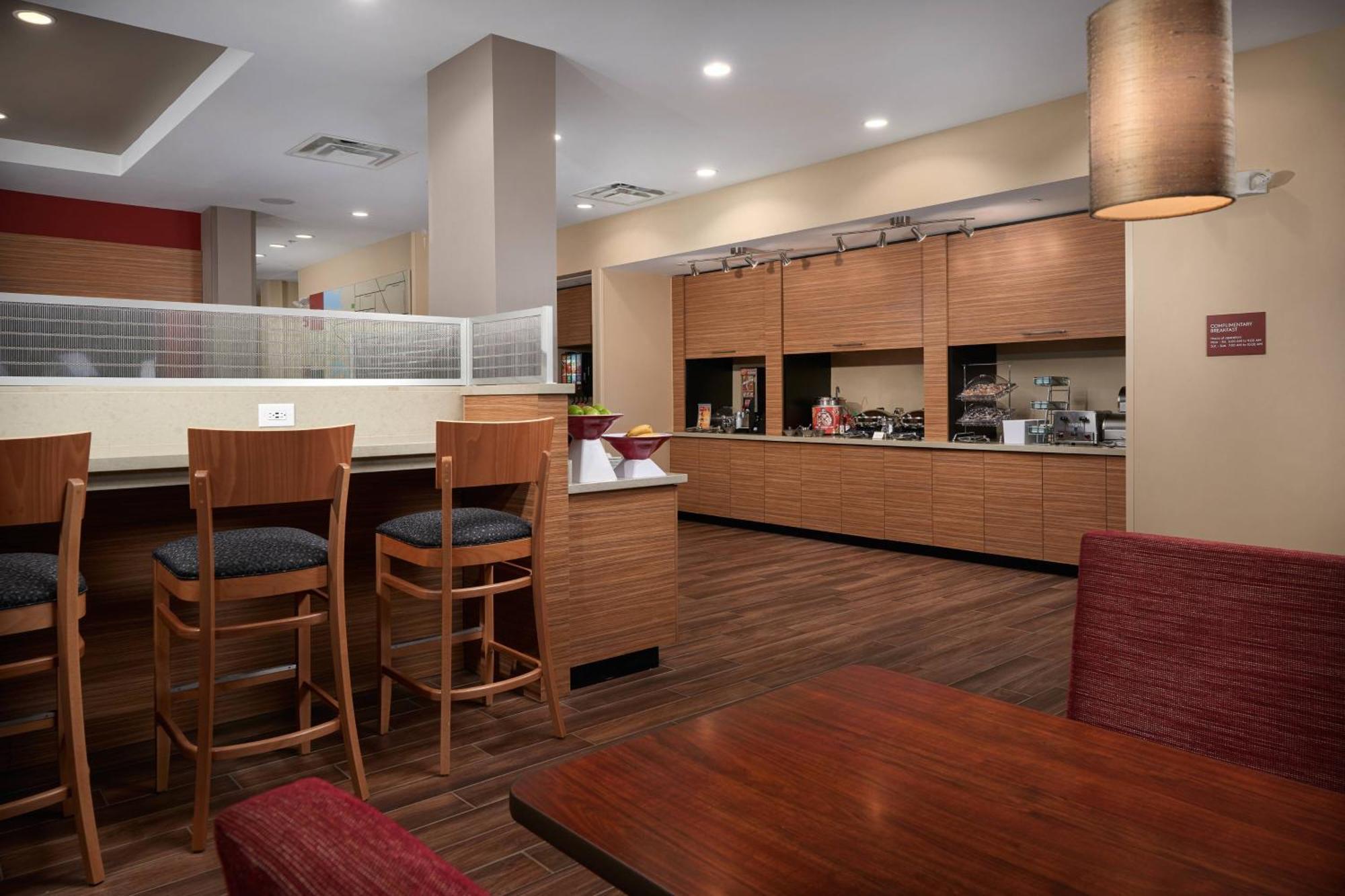 Towneplace Suites Fort Worth Northwest Lake Worth Zewnętrze zdjęcie