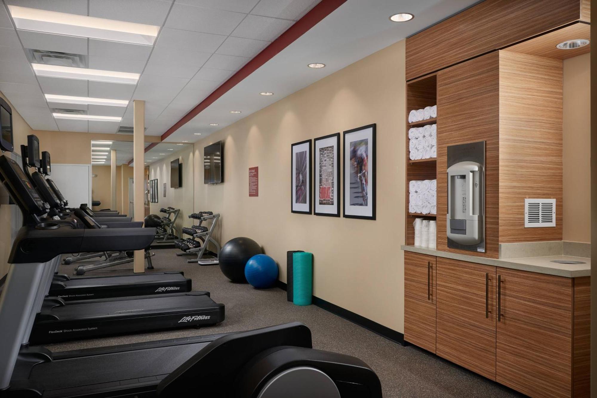 Towneplace Suites Fort Worth Northwest Lake Worth Zewnętrze zdjęcie
