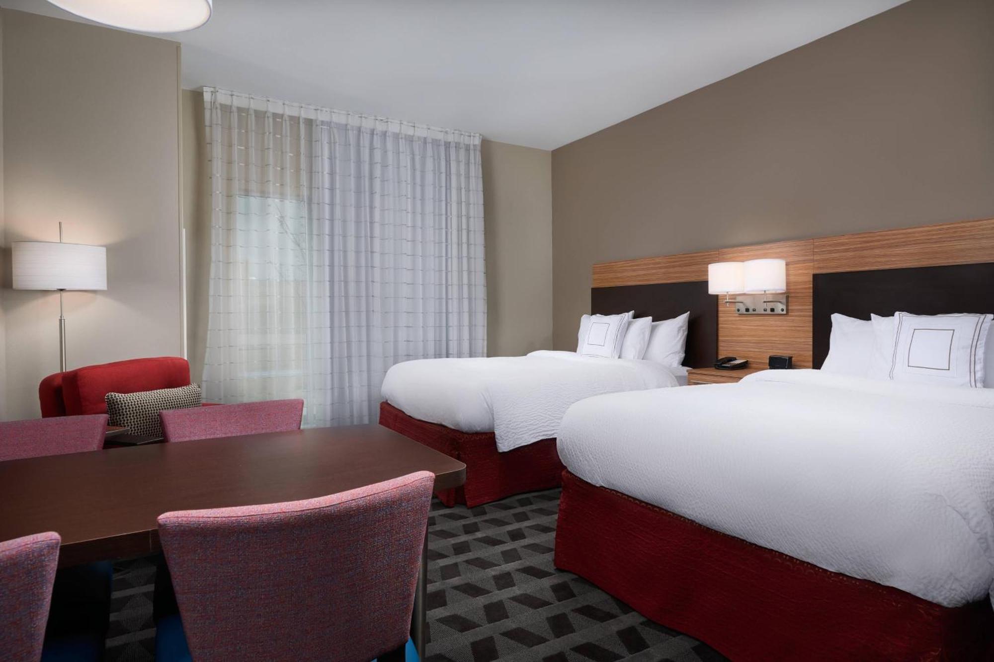 Towneplace Suites Fort Worth Northwest Lake Worth Zewnętrze zdjęcie