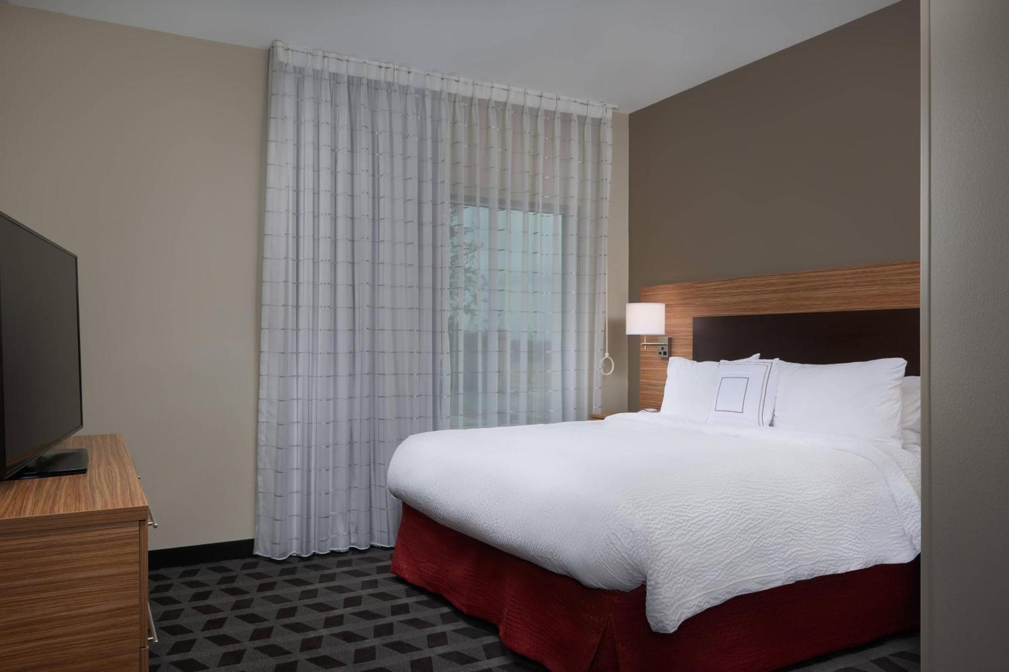 Towneplace Suites Fort Worth Northwest Lake Worth Zewnętrze zdjęcie