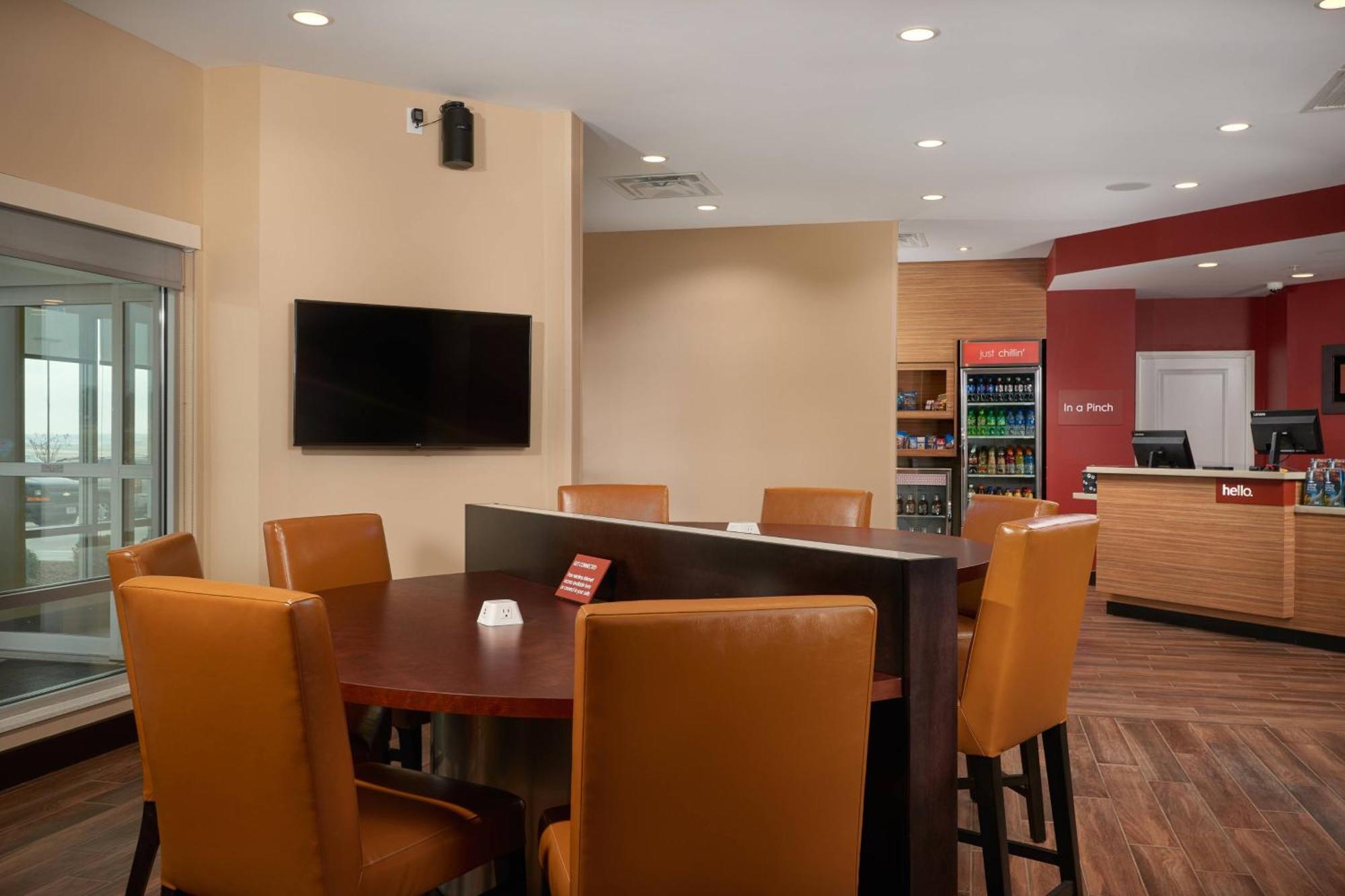 Towneplace Suites Fort Worth Northwest Lake Worth Zewnętrze zdjęcie