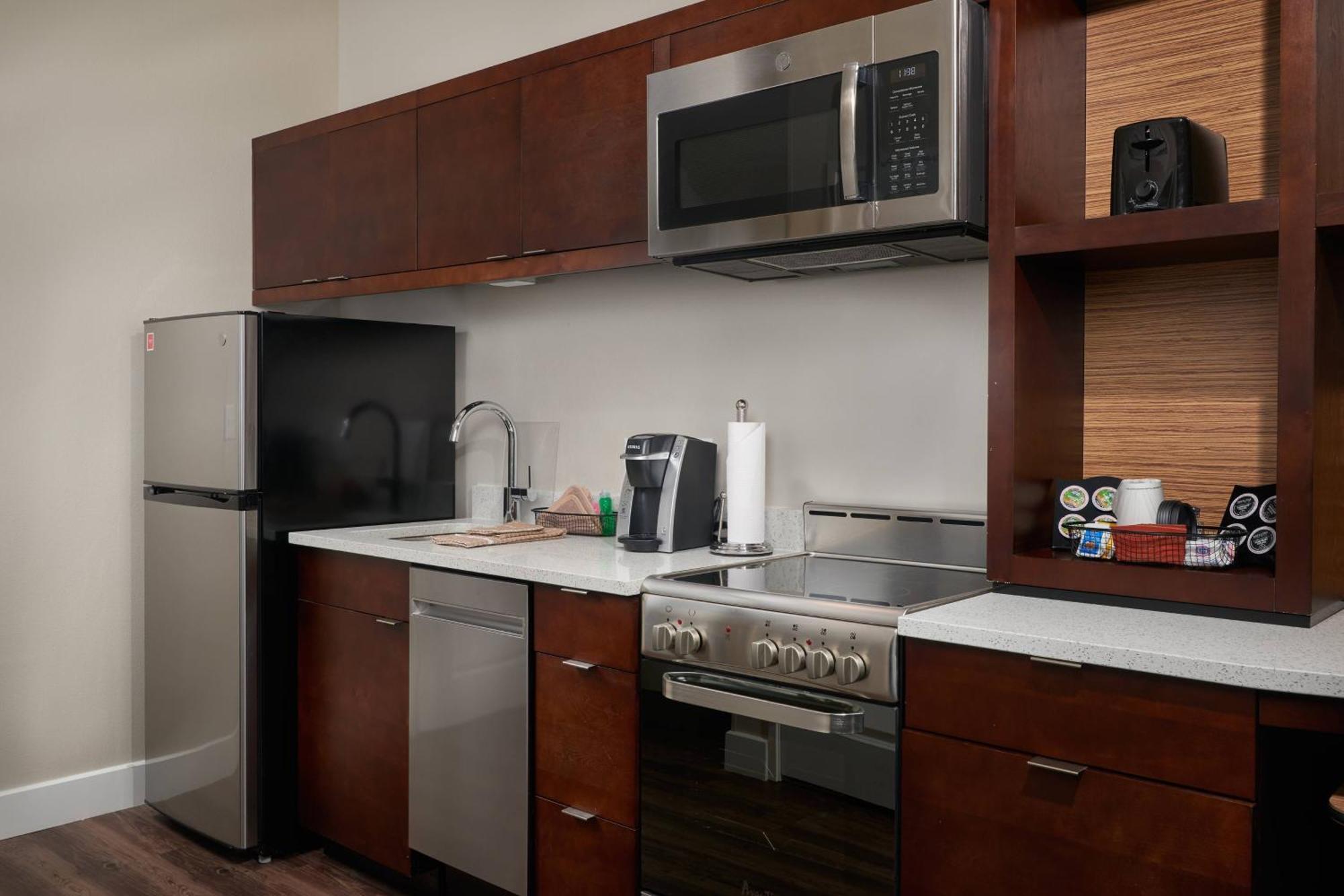 Towneplace Suites Fort Worth Northwest Lake Worth Zewnętrze zdjęcie