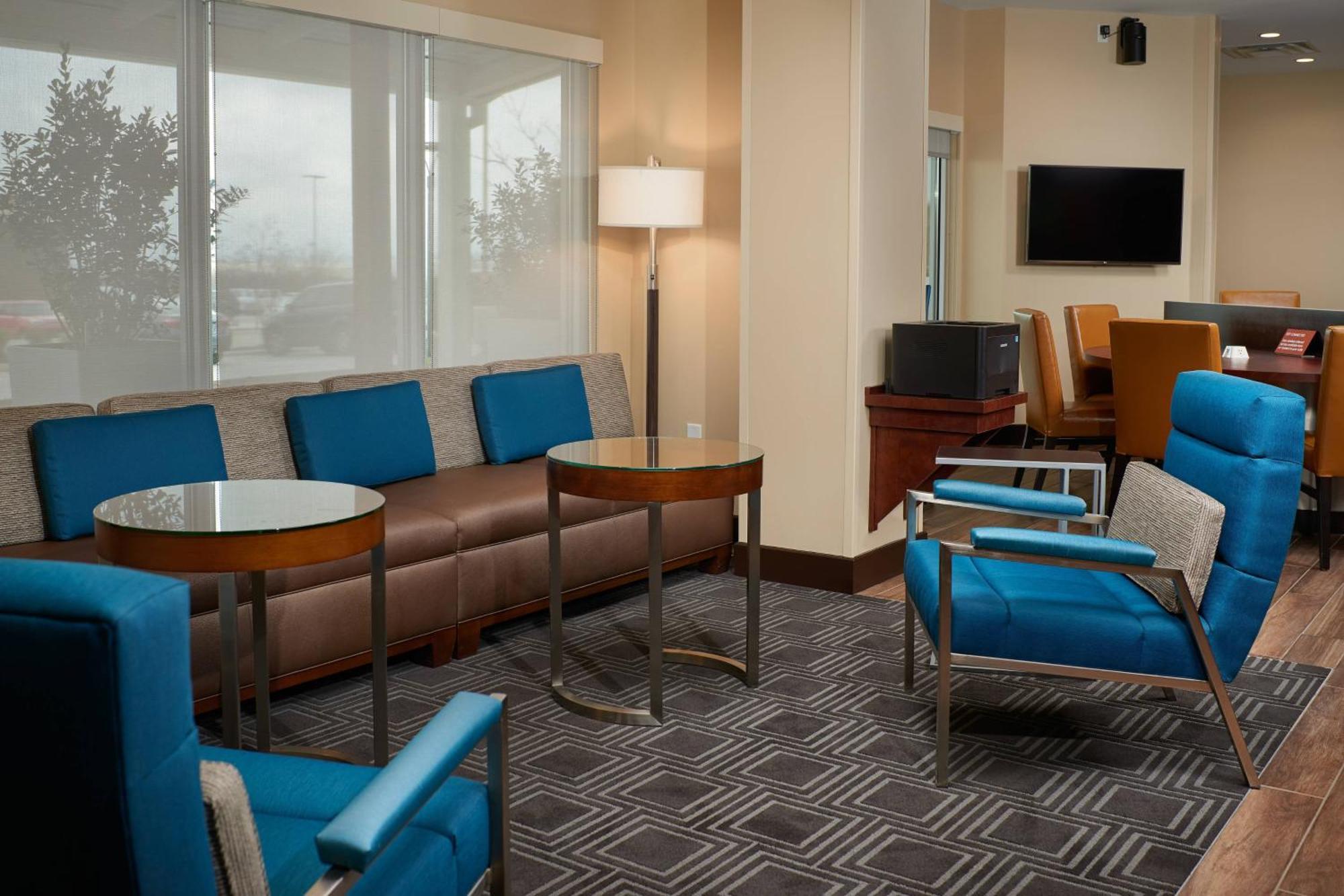 Towneplace Suites Fort Worth Northwest Lake Worth Zewnętrze zdjęcie