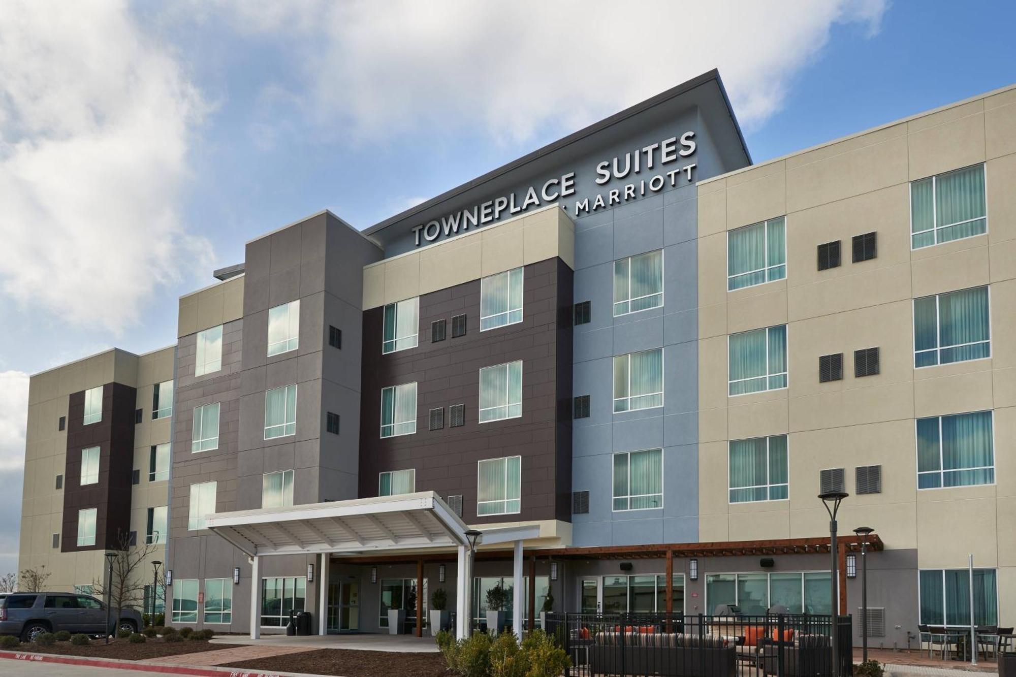 Towneplace Suites Fort Worth Northwest Lake Worth Zewnętrze zdjęcie